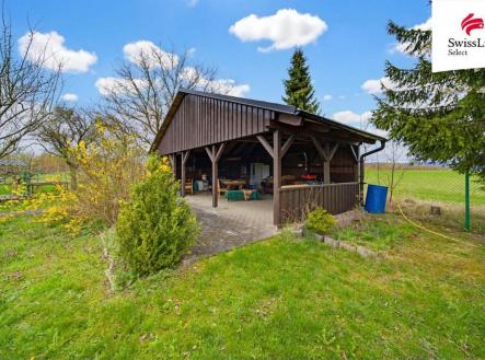 Prodej domu/vily, 215 m²