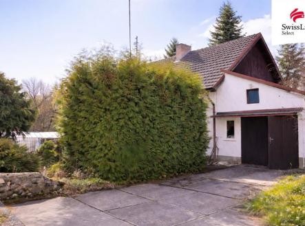 Prodej domu/vily, 88 m²