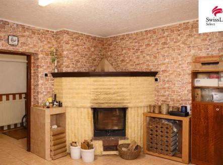 Prodej domu/vily, 88 m²