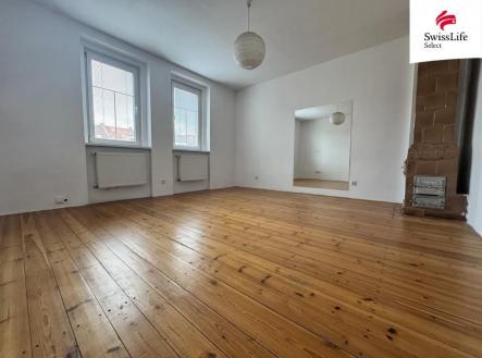 Pronájem bytu, 2+kk, 95 m² obrázek