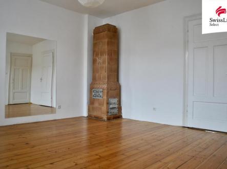 Pronájem bytu, 2+kk, 95 m²