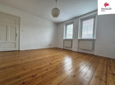 Pronájem bytu, 2+kk, 95 m²