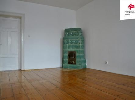 Pronájem bytu, 2+kk, 95 m²