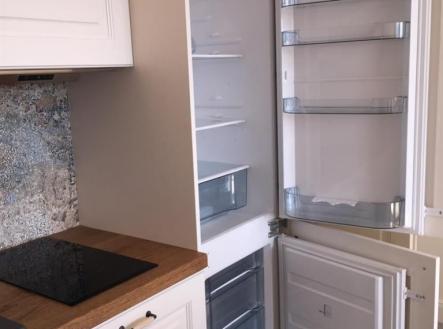 Pronájem bytu, 1+kk, 35 m²