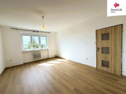 Pronájem bytu, 3+1, 72 m²