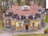 Prodej obchodní prostor, 1 159 m²