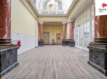 Prodej obchodní prostor, 1 159 m²