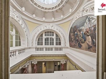 Prodej obchodní prostor, 1 159 m²