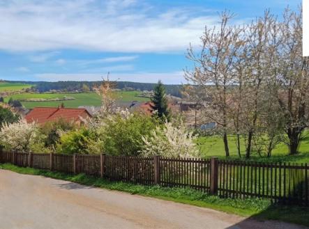 Prodej pozemku pro bydlení, 1 229 m²