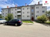 Pronájem bytu, 3+1, 83 m²
