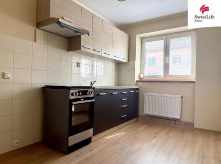 Pronájem bytu, 3+1, 83 m²