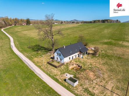 Prodej domu/vily, 254 m²