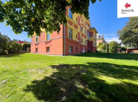 Pronájem bytu, 2+1, 46 m²