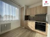 Pronájem bytu, 1+1, 40 m²