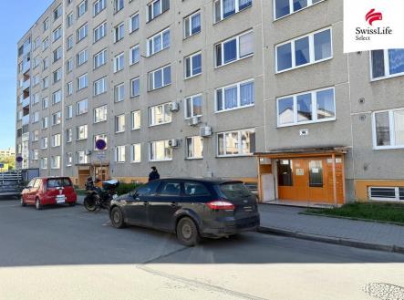 Prodej bytu, 2+1, 46 m² obrázek
