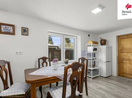 Prodej chaty/rekreačního objektu, 120 m²