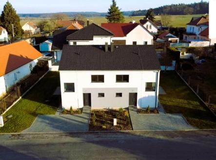 Prodej domu/vily, 88 m²