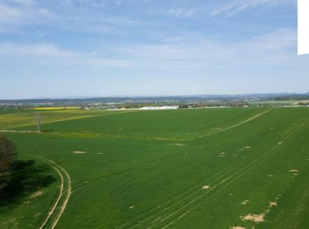 Prodej pozemku, zemědělská půda, 18 365 m²