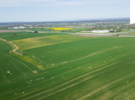 Prodej pozemku, zemědělská půda, 18 365 m²