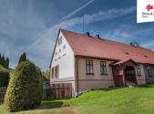 Prodej domu/vily, 180 m²