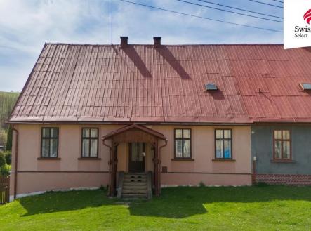 Prodej domu/vily, 180 m²