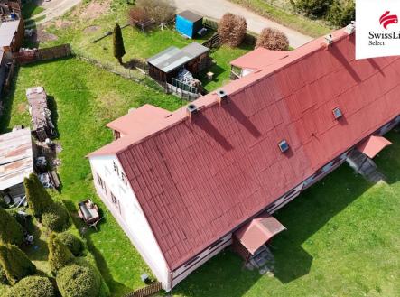 Prodej domu/vily, 180 m²