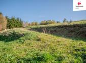 Prodej pozemku pro bydlení, 977 m²