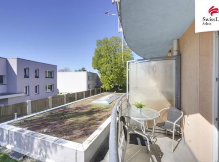 Prodej bytu, 3+kk, 68 m²