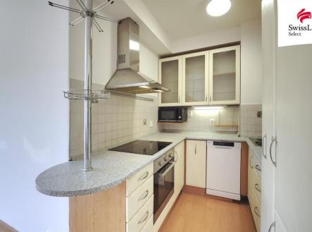 Prodej bytu, 3+kk, 68 m²