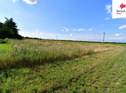 Prodej pozemku pro bydlení, 1 899 m²