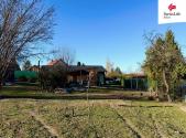 Pronájem pozemku, zahrada, 410 m²