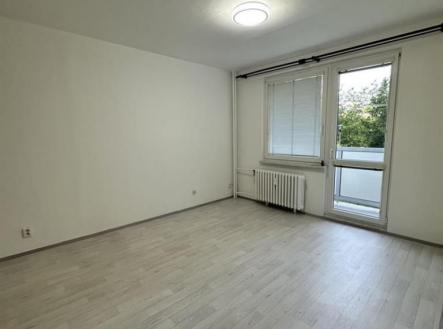 Pronájem bytu, 1+1, 39 m²
