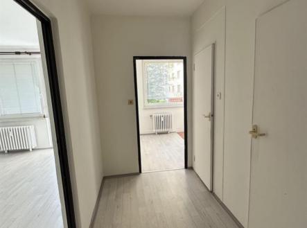Pronájem bytu, 1+1, 39 m²