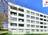 Prodej bytu, 3+1, 72 m²