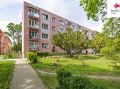 Prodej bytu, 2+1, 53 m²
