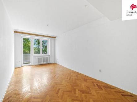 Prodej bytu, 2+1, 53 m²
