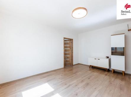 Prodej bytu, 2+1, 53 m²