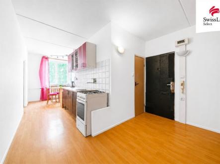 Prodej bytu, 3+1, 83 m²