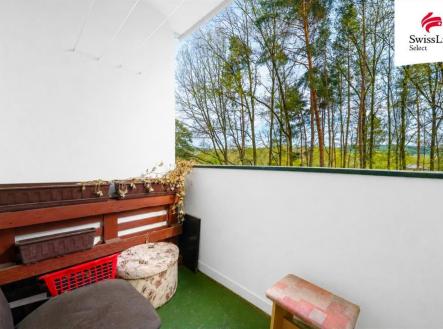 Prodej bytu, 3+1, 83 m²