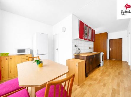 Prodej bytu, 3+1, 83 m²