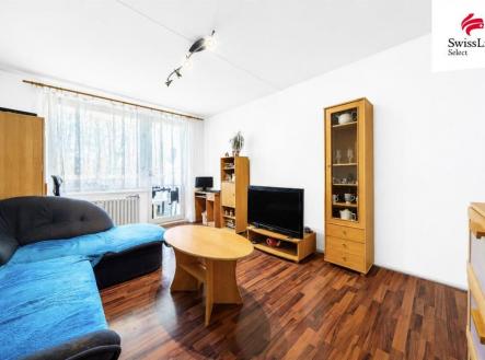 Prodej bytu, 3+1, 83 m²