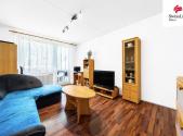 Prodej bytu, 3+1, 83 m²