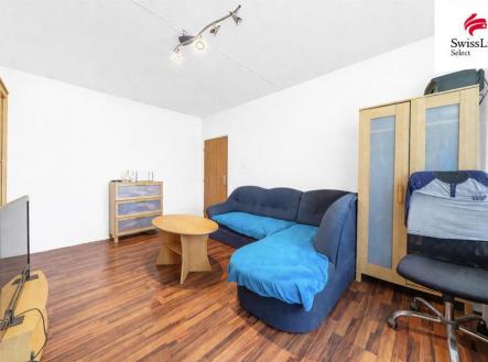 Prodej bytu, 3+1, 83 m²
