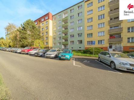 Prodej bytu, 3+1, 83 m² obrázek