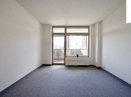 Prodej bytu, 2+kk, 52 m²