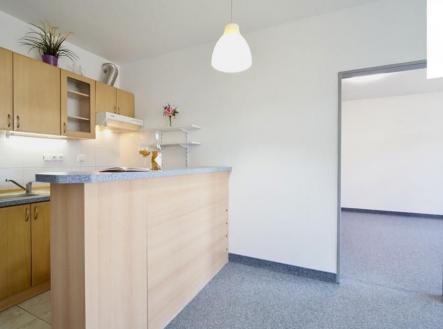 Prodej bytu, 2+kk, 52 m²