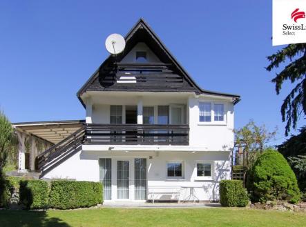 Prodej chaty/rekreačního objektu, 80 m²