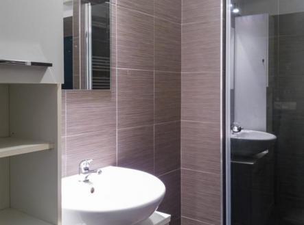 Pronájem bytu, 3+1, 57 m²