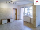 Pronájem bytu, 3+1, 57 m²