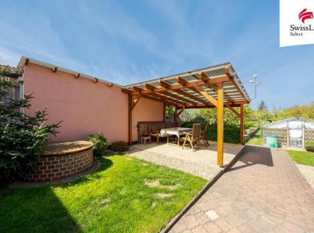 Prodej domu/vily, 217 m²